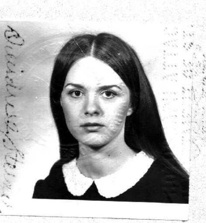 Deirdre McIntosh's Classmates profile album