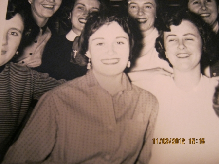 Carol Luciane's Classmates profile album