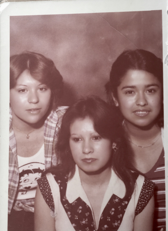 Martha Ortega's Classmates profile album