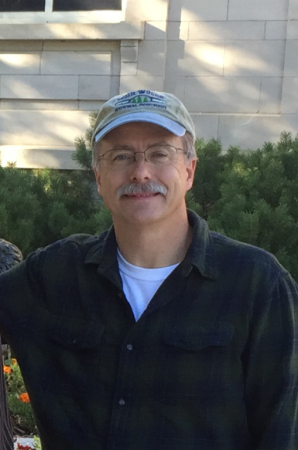 Jim Nauertz's Classmates® Profile Photo