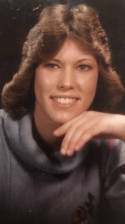 Annette Nichols' Classmates profile album