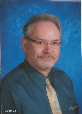 Douglas Brewer's Classmates® Profile Photo