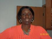 Nancy Jackson-Garrett's Classmates® Profile Photo