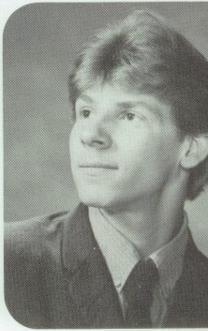 Steve Garber's Classmates profile album