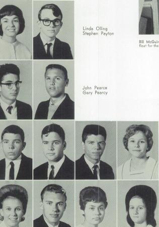Charles Prock's Classmates profile album