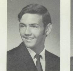 Steve Martin's Classmates profile album