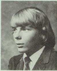 Gary Johnson's Classmates profile album