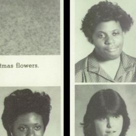 Patricia Watts' Classmates profile album