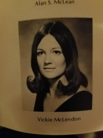Victoria McLendon's Classmates profile album