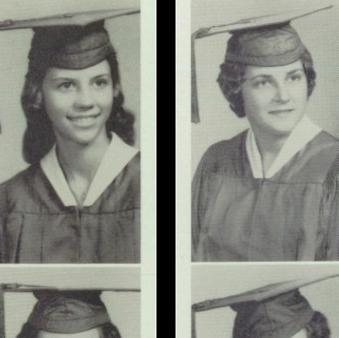 Gail Guidry's Classmates profile album