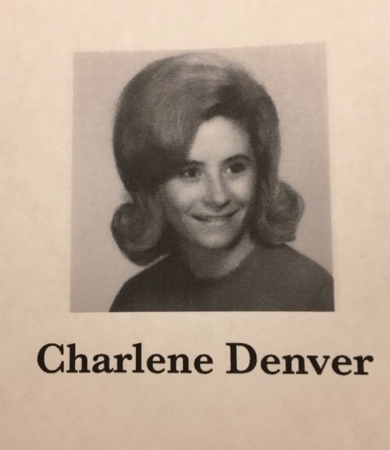 Charlene Pixley's Classmates profile album