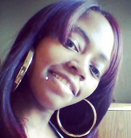 Lashawnda Robertson's Classmates® Profile Photo