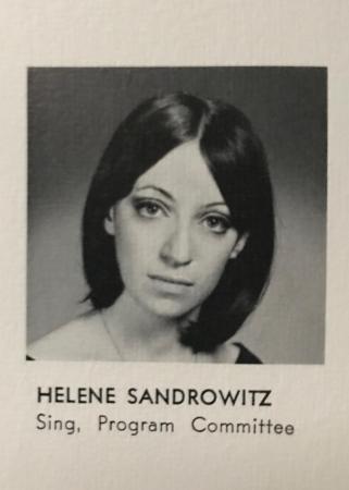 Helene Sandrowitz's Classmates profile album