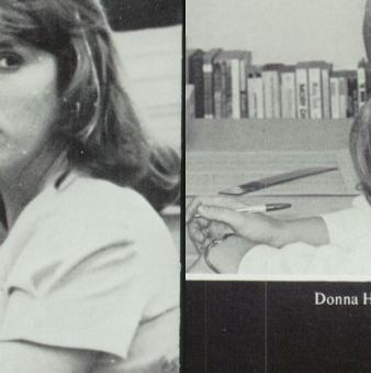Debbie Carter's Classmates profile album