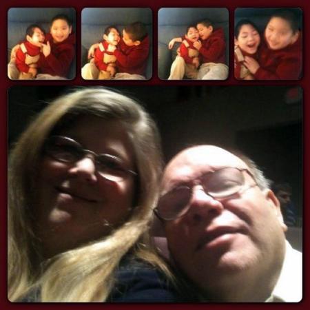 Tami Sisemore's Classmates® Profile Photo