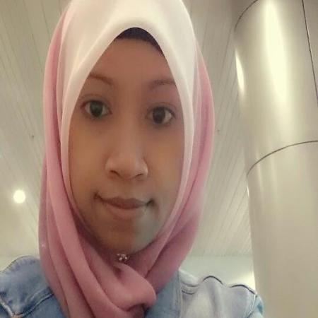 Fika Hebe's Classmates® Profile Photo