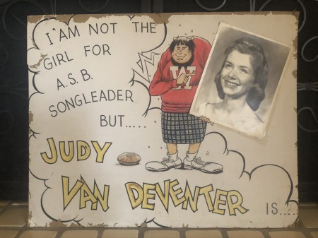 Judy Wise's Classmates profile album