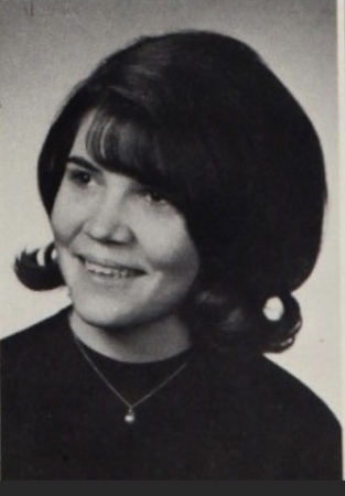 Susan Cole Lombardo Henninger Class of 1965