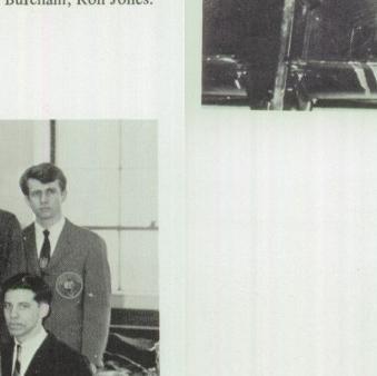 Wally Neely's Classmates profile album