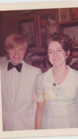 Ruth Goff's Classmates profile album