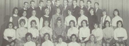 Carol Carol Pearl's Classmates profile album