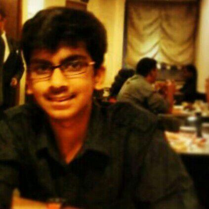 Rushabh Mehta's Classmates® Profile Photo