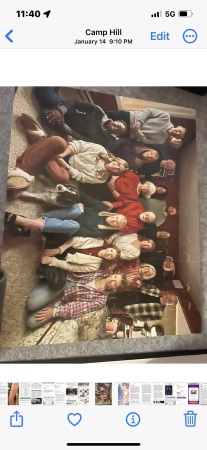 Cynthia Sollenberger's Classmates profile album