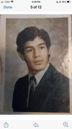 Rafael Calderon Jr's Classmates profile album