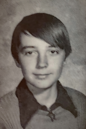 William Kauffman's Classmates profile album