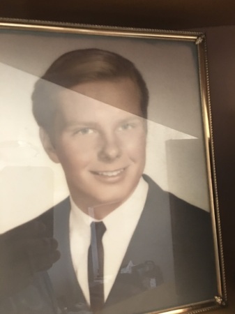 John Higgins' Classmates profile album