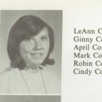 Kathy Coppinger's Classmates profile album