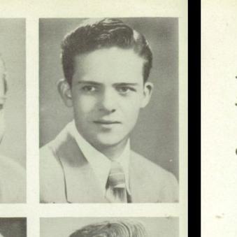 A.D. Hurst's Classmates profile album