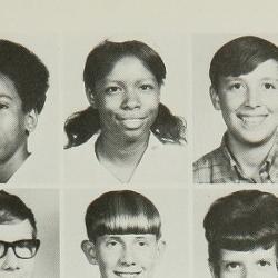 Angela Parks' Classmates profile album