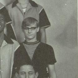 Paul McCullough's Classmates profile album