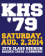Kiel High Class of '79 35th Reunion reunion event on Aug 2, 2014 image
