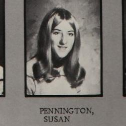 Susan Pennington's Classmates profile album