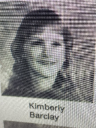 Kimberly Gentry's Classmates profile album