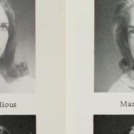 Madeline Felkins' Classmates profile album