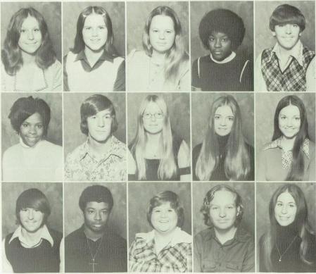 Karen Sue Padgett's Classmates profile album