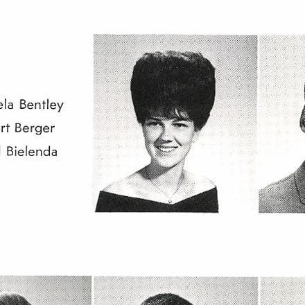 Pamela Bentley's Classmates® Profile Photo