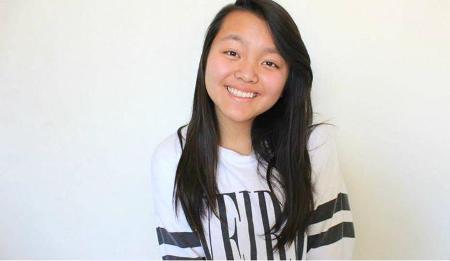 Zoe Yang's Classmates® Profile Photo