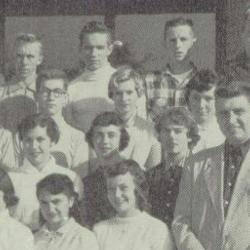 Jon'Gary' Larson's Classmates profile album