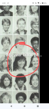 Sheila Waltz's Classmates profile album