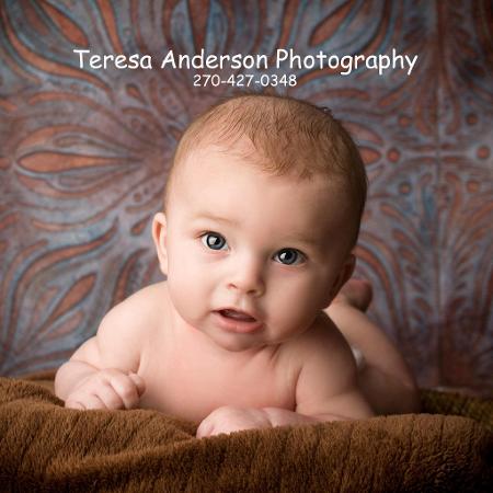 Teresa Anderson's Classmates® Profile Photo