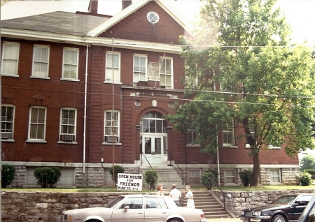Glenn School 1988