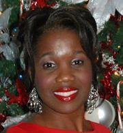 Sandy Celestin's Classmates® Profile Photo