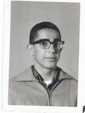 11th Grade 1965