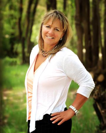Cindy McKnight's Classmates® Profile Photo