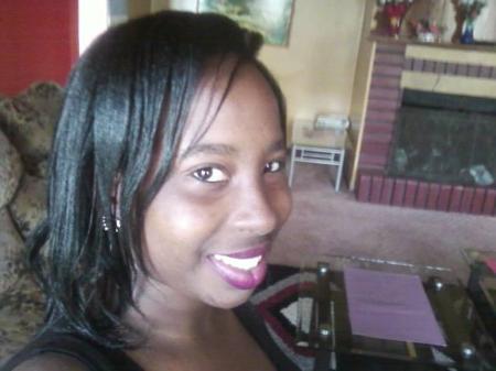 Angeline K Wanjiru's Classmates® Profile Photo