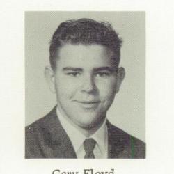 Gary Floyd's Classmates profile album